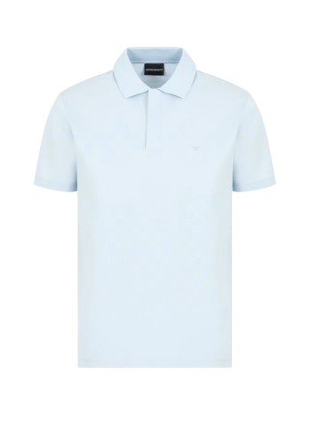 emporio armani polo manem001146 - em001146af13742 u9275
