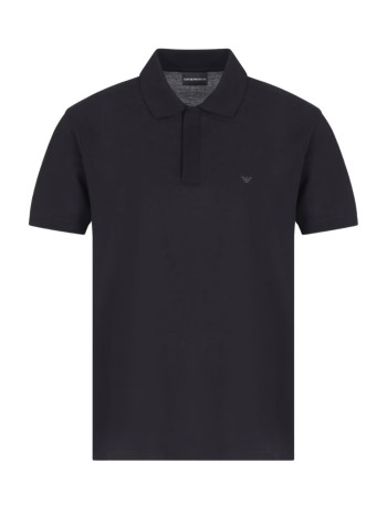 emporio armani polo manem001146 - em001146af13742 ub118