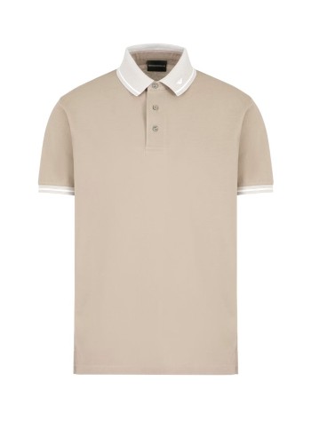 emporio armani polo manem000852 - em000852af12955 f6055