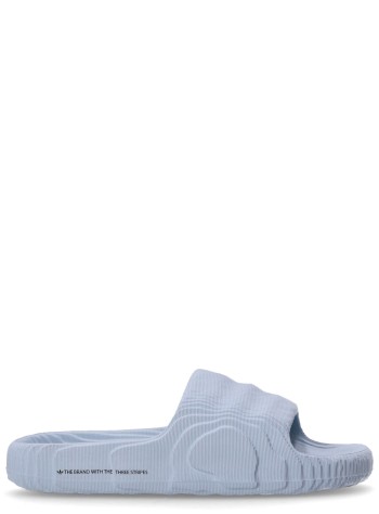 adidas originals beach manadilette 22 w - jh9689 wonblu wonblu wonblu