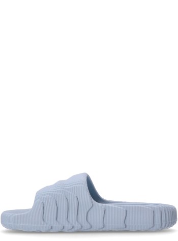 adidas originals beach manadilette 22 w - jh9689 wonblu wonblu wonblu 2