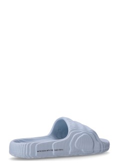 adidas originals beach manadilette 22 w - jh9689 wonblu wonblu wonblu