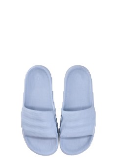 adidas originals beach manadilette 22 w - jh9689 wonblu wonblu wonblu