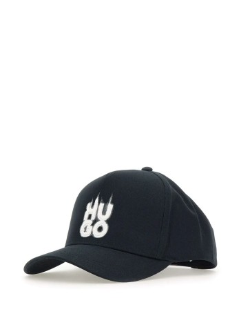 hugo cap manmarsel-smokey - 50533432 001