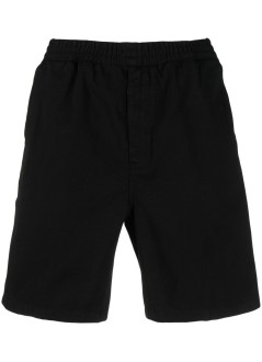 carhartt short pant manflint short 'moraga' twill - i030480 89gd