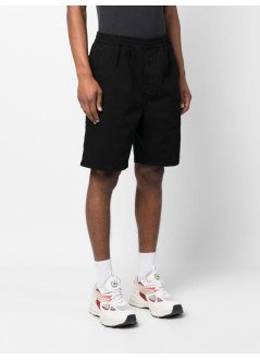 carhartt short pant manflint short 'moraga' twill - i030480 89gd