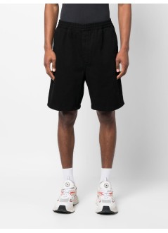 carhartt short pant manflint short 'moraga' twill - i030480 89gd