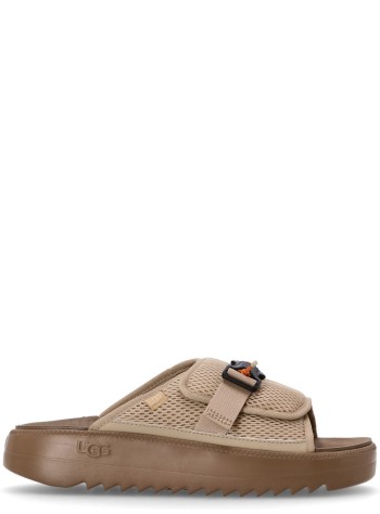 ugg sandal manm maxxer slide 2.0 - 1167871 mdsd