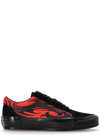 vans sneaker manlx old skool y2k - vn000d564581 4581