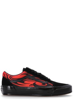 vans sneaker manlx old skool y2k - vn000d564581 4581