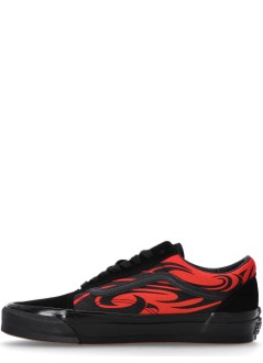 vans sneaker manlx old skool y2k - vn000d564581 4581