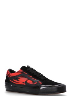 vans sneaker manlx old skool y2k - vn000d564581 4581