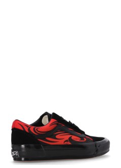 vans sneaker manlx old skool y2k - vn000d564581 4581