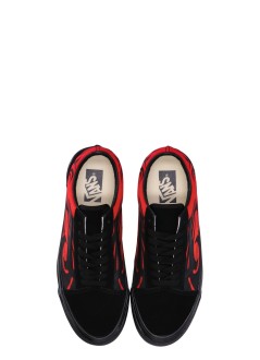 vans sneaker manlx old skool y2k - vn000d564581 4581