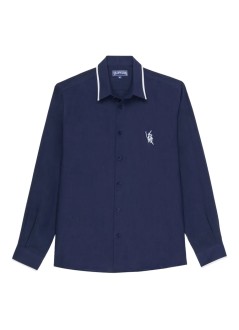 vilebrequin shirt mancerfs - crfcu104 390