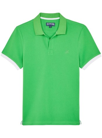 vilebrequin polo hombre palatin an100 - pltan100 429