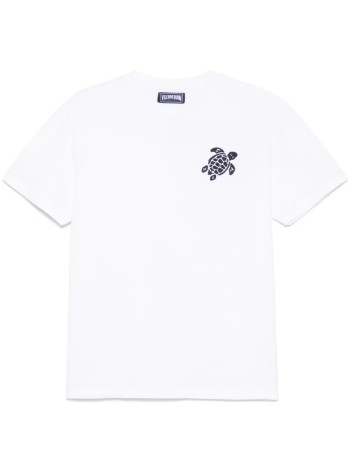 vilebrequin t-shirt manportisol - ptscm919 010