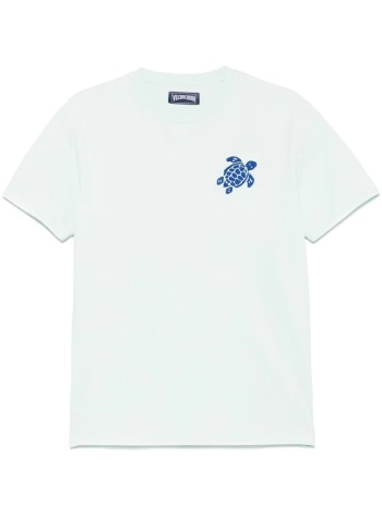 vilebrequin t-shirt manportisol - ptscm919 315