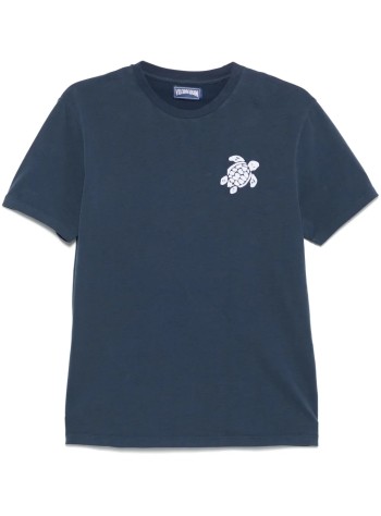 vilebrequin t-shirt manportisol - ptscm919 390