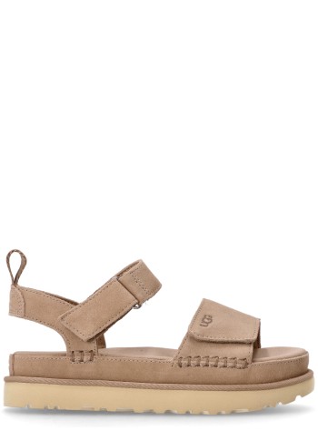 ugg sandal womangoldenstar - 1136783 san