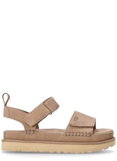 ugg sandal womangoldenstar - 1136783 san