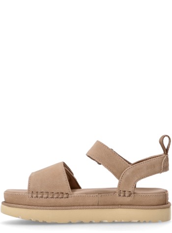 ugg sandal womangoldenstar - 1136783 san 2