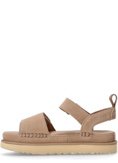 ugg sandal womangoldenstar - 1136783 san