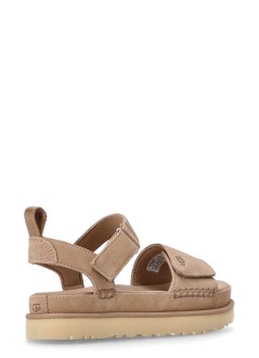 ugg sandal womangoldenstar - 1136783 san