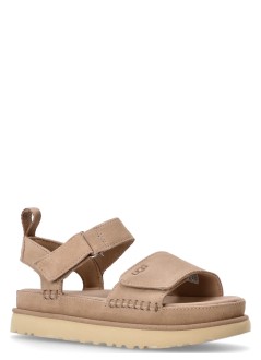 ugg sandal womangoldenstar - 1136783 san