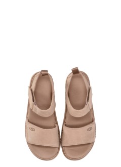 ugg sandal womangoldenstar - 1136783 san