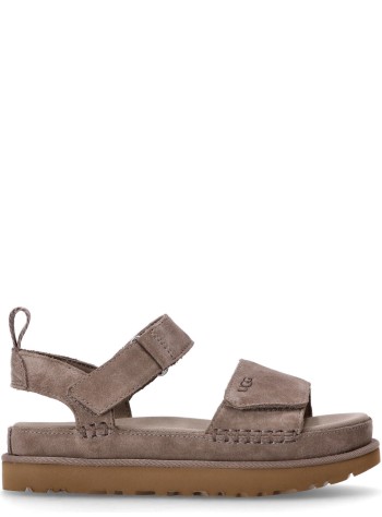 ugg sandal womangoldenstar - 1136783 skp