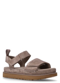 ugg sandalia mujer goldenstar - 1136783 skp