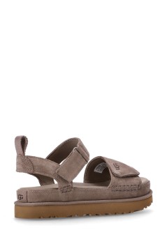 ugg sandalia mujer goldenstar - 1136783 skp