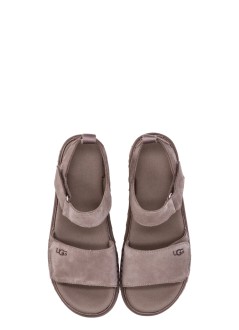 ugg sandalia mujer goldenstar - 1136783 skp