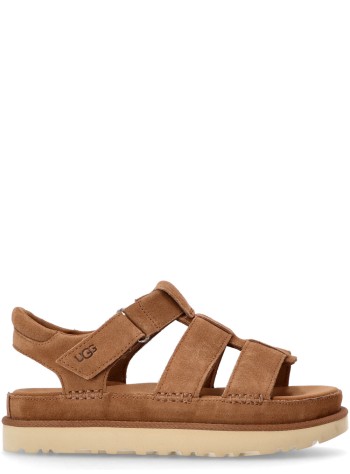 ugg sandal womangoldenstar strap - 1137890 che