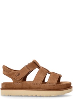 ugg sandal womangoldenstar strap - 1137890 che