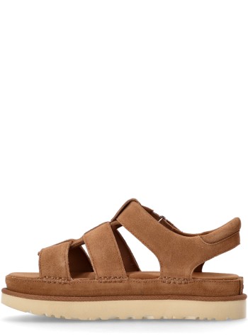 ugg sandal womangoldenstar strap - 1137890 che 2