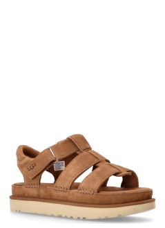 ugg sandal womangoldenstar strap - 1137890 che