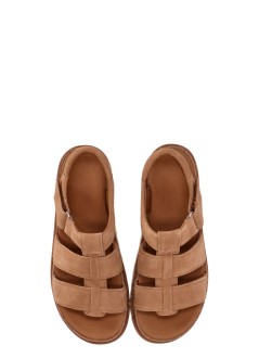 ugg sandal womangoldenstar strap - 1137890 che