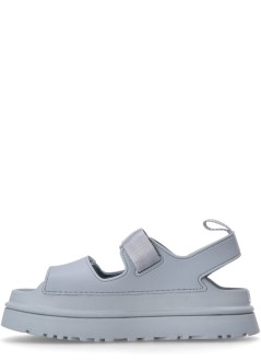 ugg sandalia mujer goldenglow - 1152685 sfoa