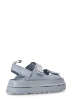 ugg sandalia mujer goldenglow - 1152685 sfoa