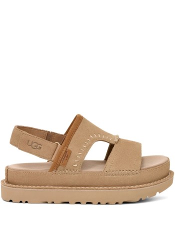 ugg sandal womangoldenstar regenerate - 1167369 san