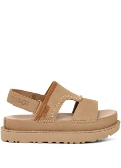 ugg sandalia mujer goldenstar regenerate - 1167369 san
