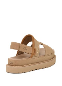 ugg sandalia mujer goldenstar regenerate - 1167369 san