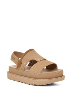 ugg sandalia mujer goldenstar regenerate - 1167369 san