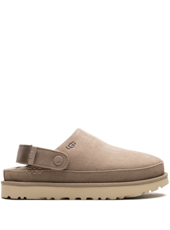 ugg clog womangoldenstar clog - 1138252 san