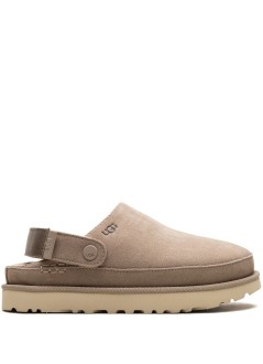 ugg clog womangoldenstar clog - 1138252 san