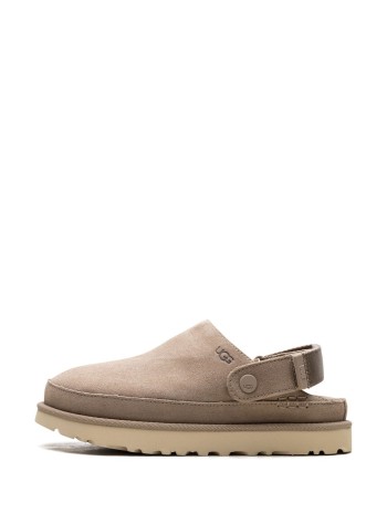 ugg clog womangoldenstar clog - 1138252 san 2