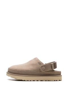 ugg clog womangoldenstar clog - 1138252 san