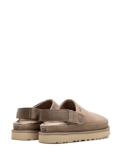 ugg clog womangoldenstar clog - 1138252 san